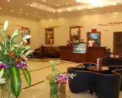 Al Rawda Royal Inn thumbnail